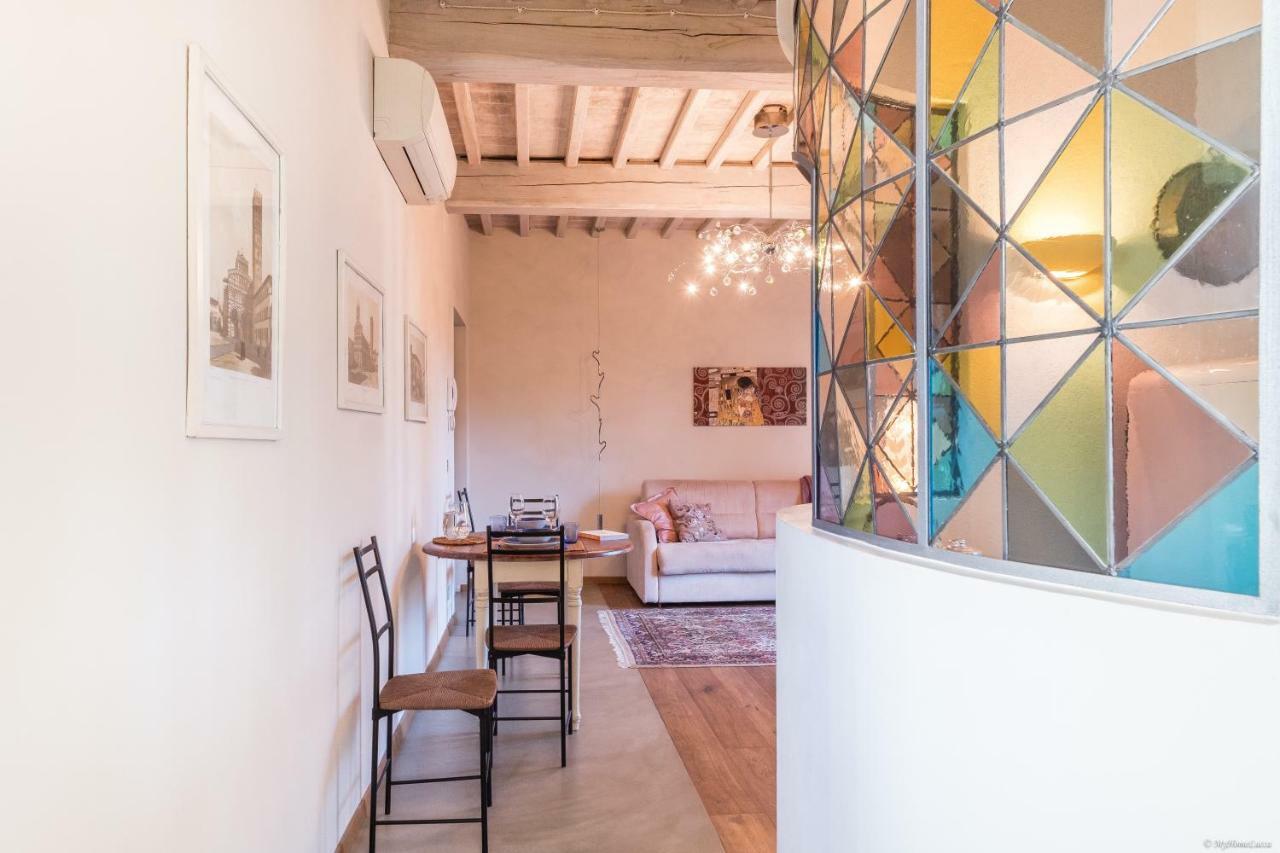 Varenne Open Terrace And Private Parking ルッカ エクステリア 写真