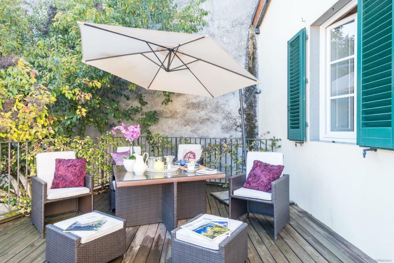 Varenne Open Terrace And Private Parking ルッカ エクステリア 写真