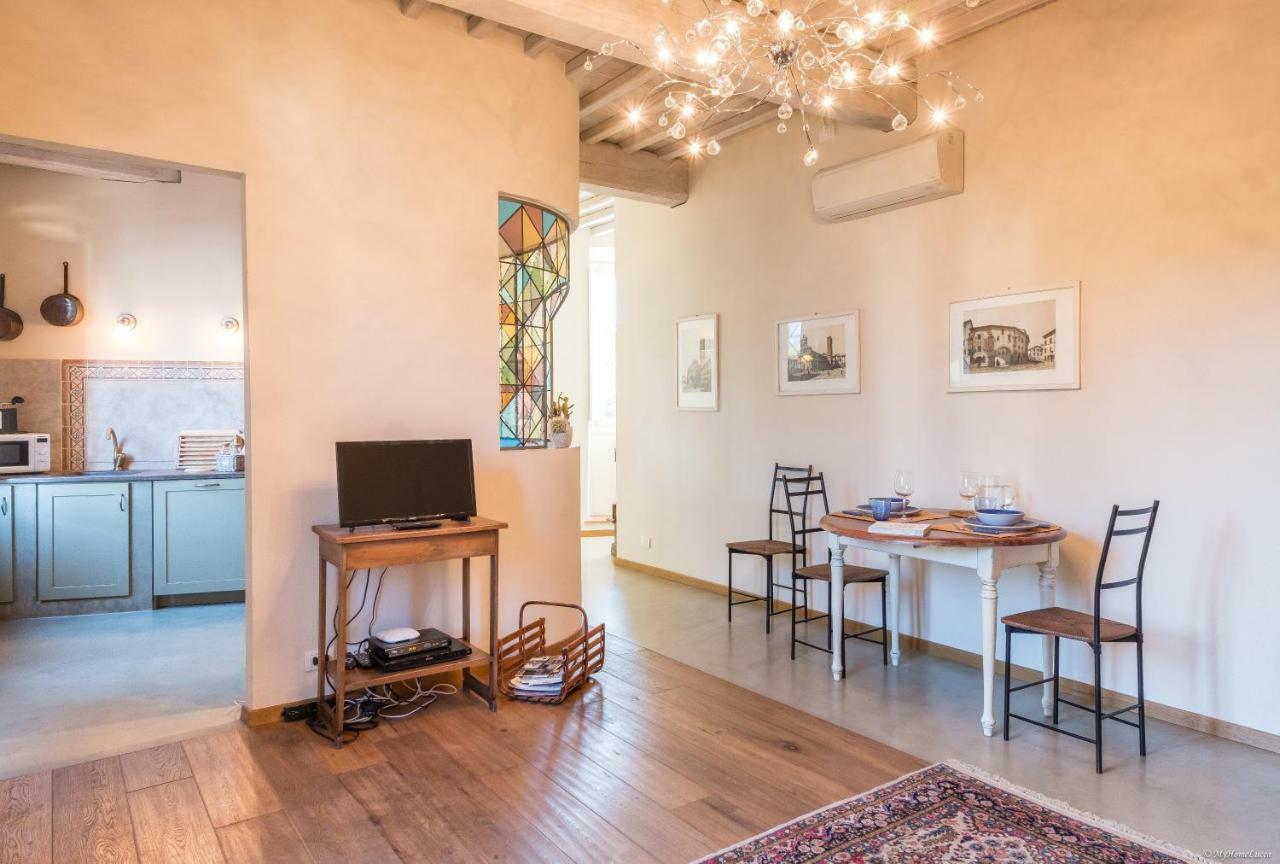 Varenne Open Terrace And Private Parking ルッカ エクステリア 写真