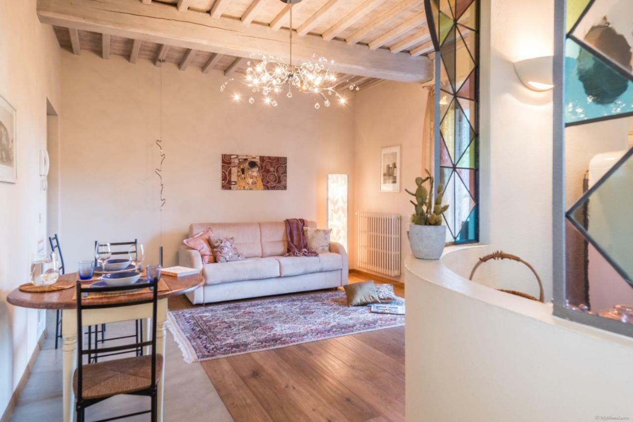 Varenne Open Terrace And Private Parking ルッカ エクステリア 写真