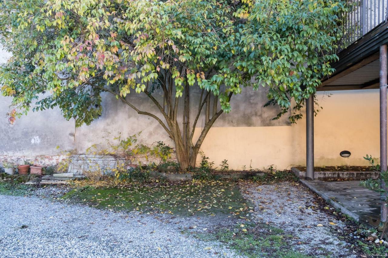 Varenne Open Terrace And Private Parking ルッカ エクステリア 写真